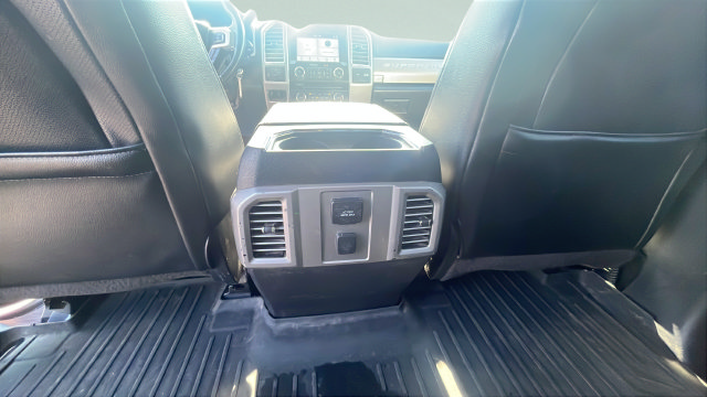 Used 2017 Ford F350 Lariat w/ Chrome Package AWD/4WD image 23