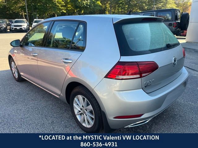 Used 2019 Volkswagen Golf S image 9
