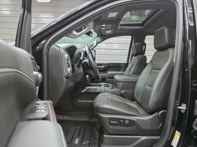 Used 2022 GMC Sierra 2500 Denali AWD/4WD image 16