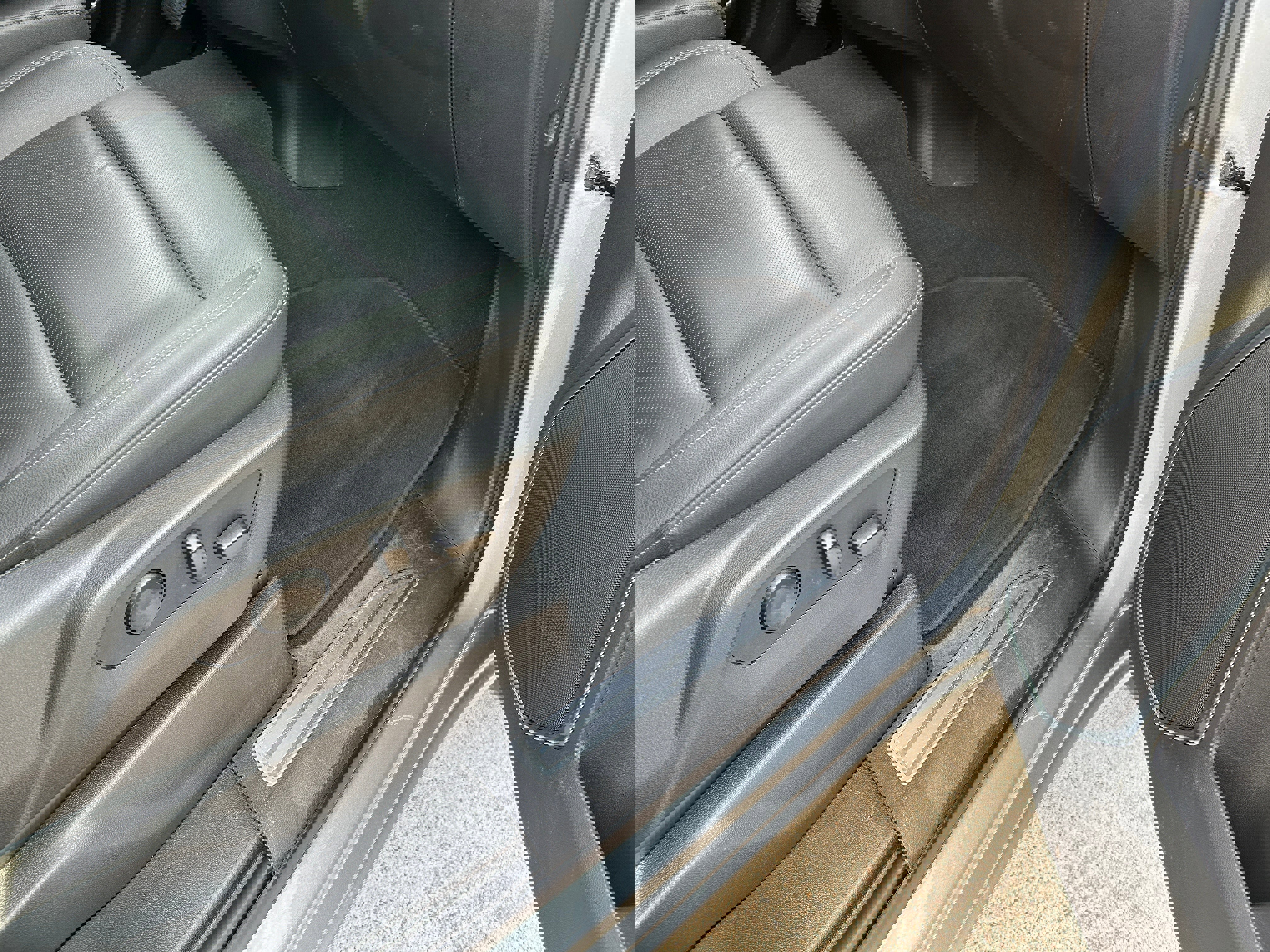 Used 2026 GMC Sierra 1500 SLT AWD/4WD image 28