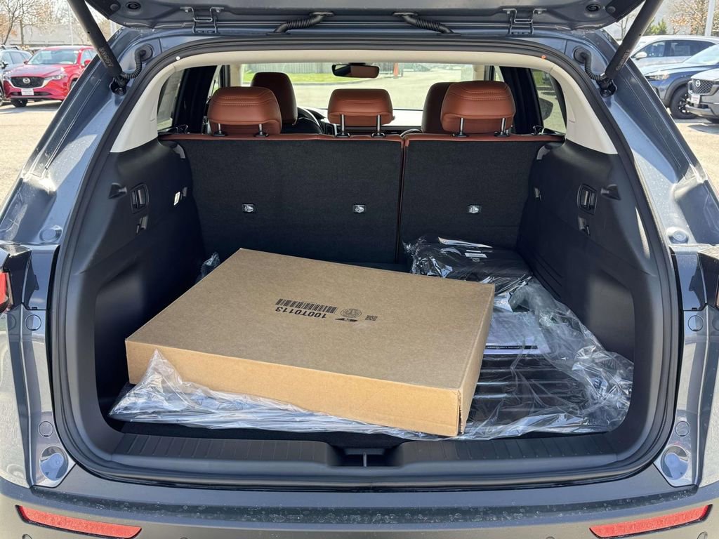 New 2026 MAZDA CX-50 Meridian Edition w/ Weather Package image 26