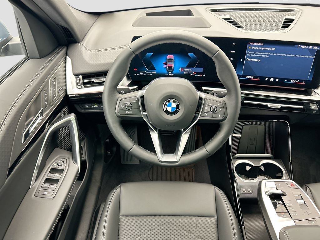 Certified 2026 BMW X2 xDrive28i w/ Technology Package AWD/4WD image 10