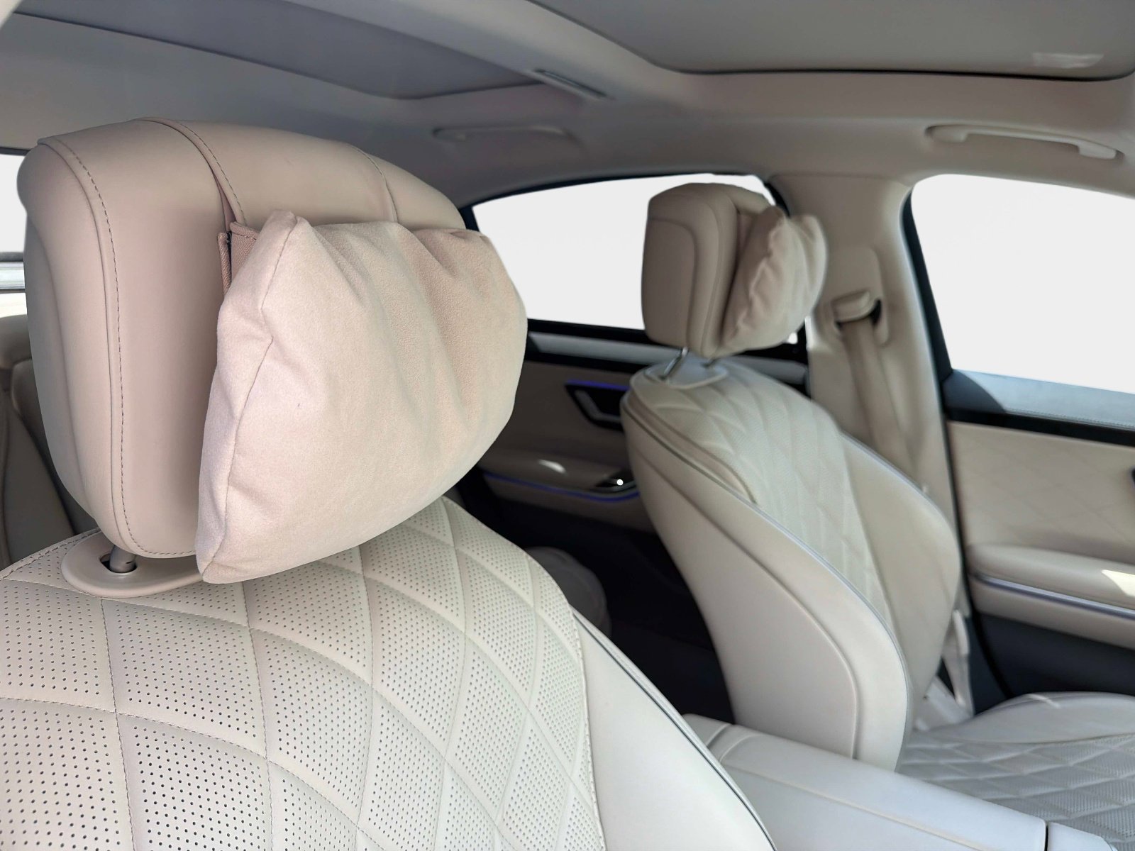 Used 2022 Mercedes-Benz S 580 4MATIC Sedan image 23