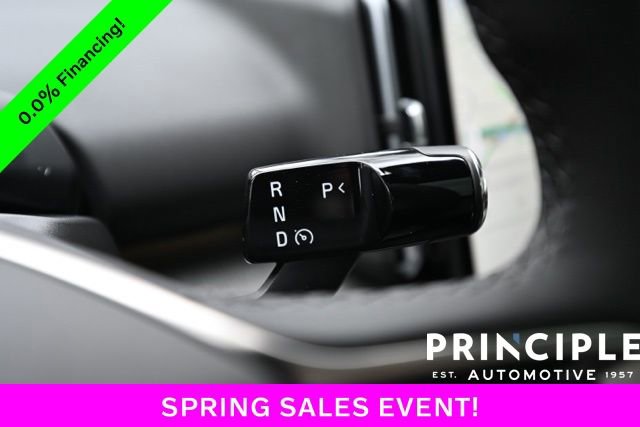 New 2026 Volvo EX30 Plus w/ Climate Package image 19