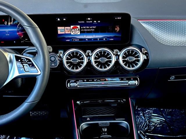 Certified 2026 Mercedes-Benz GLA 250 image 8