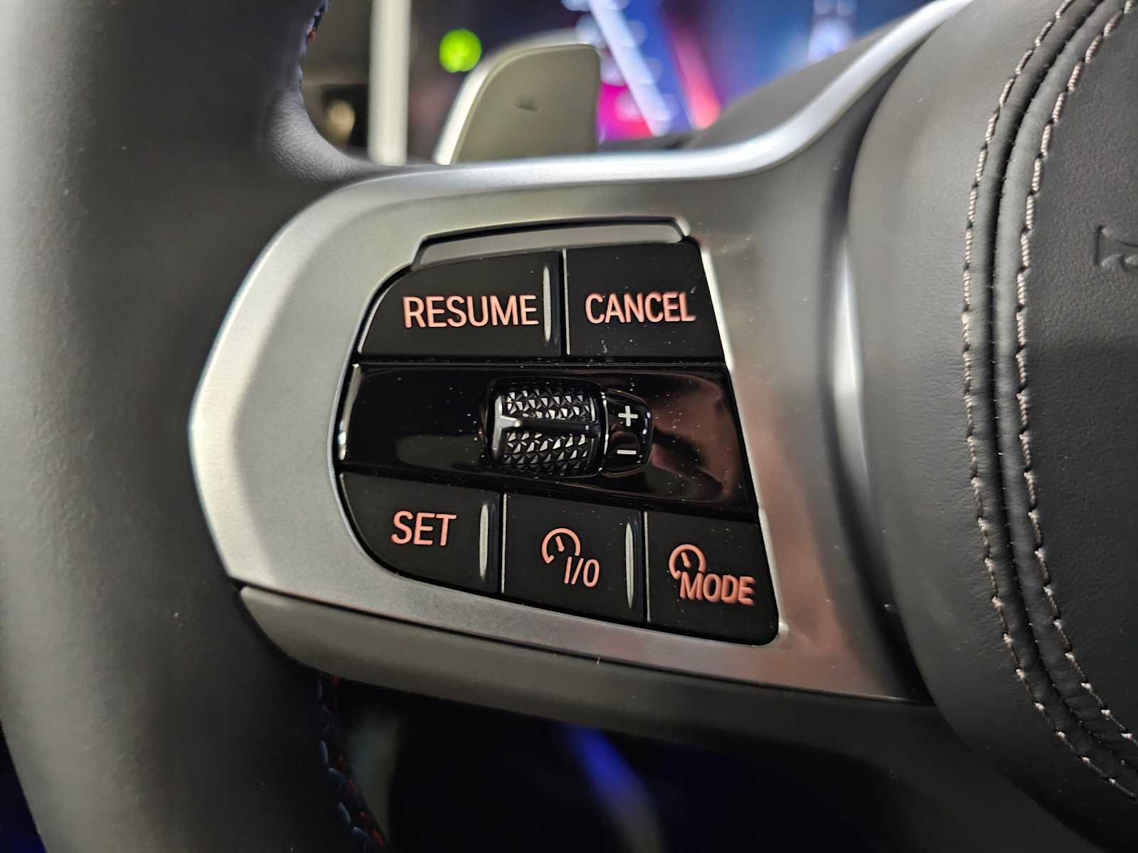 New 2026 BMW X6 M60i AWD/4WD image 20