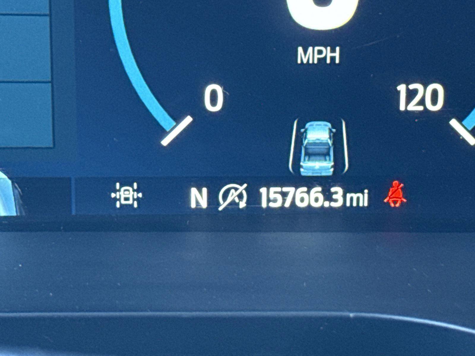 Used 2021 Ford F150 Lariat w/ Equipment Group 502A High image 29