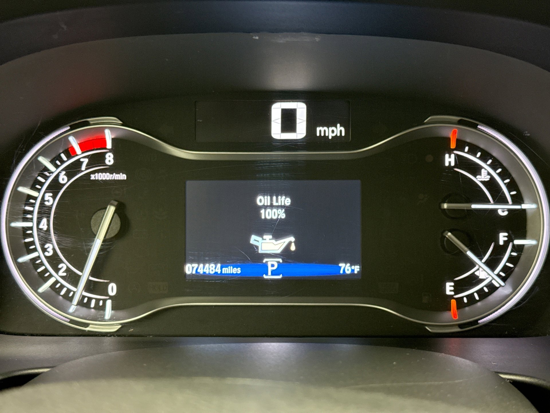 Used 2021 Honda Ridgeline Sport image 13