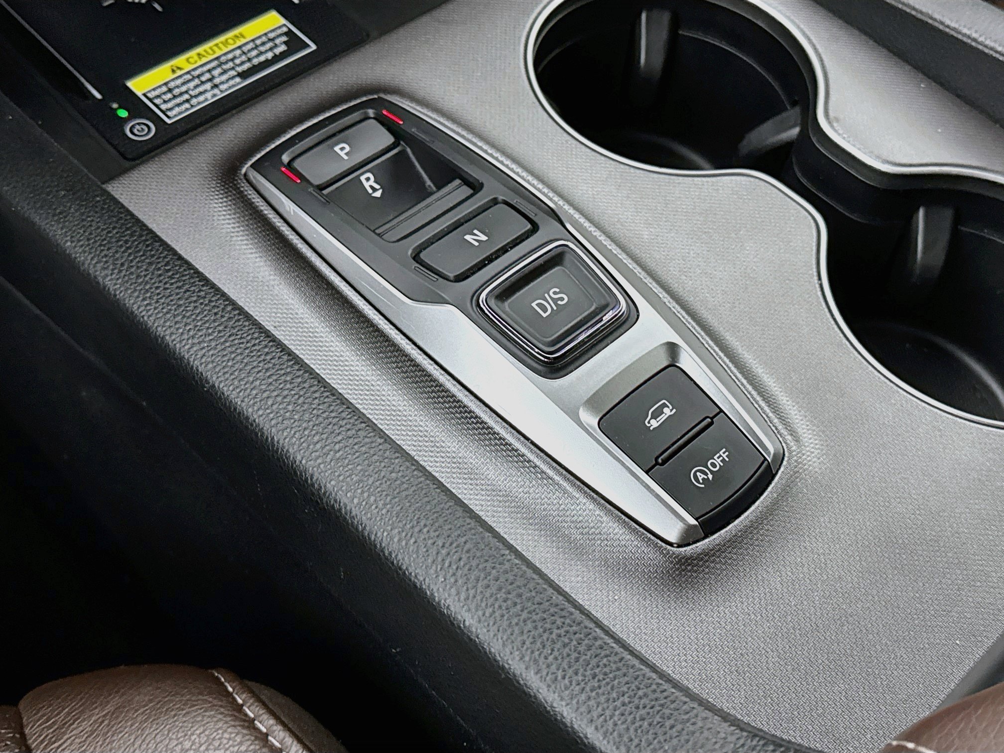 Certified 2024 Honda Passport EX-L image 16