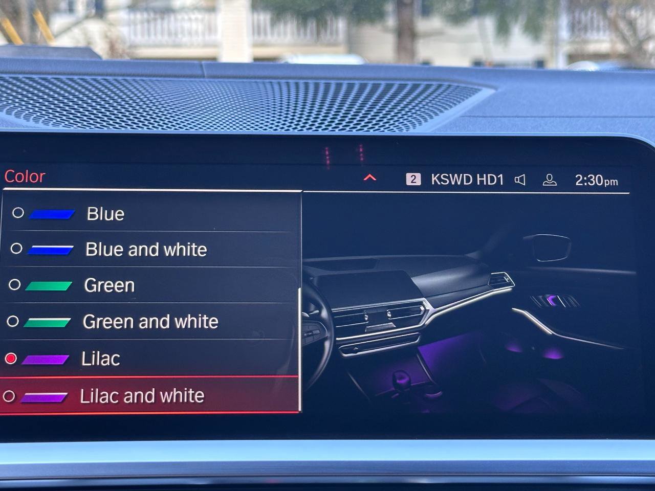 Used 2019 BMW 330i Sedan w/ M Sport Package image 32