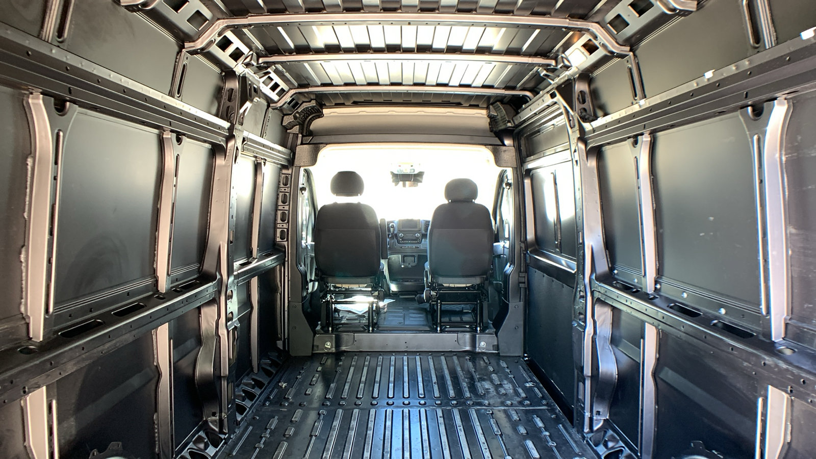 Used 2026 RAM ProMaster 2500 FWD image 26