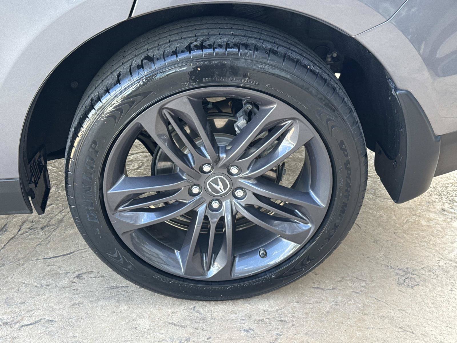 Used 2019 Acura RDX w/ Advance Package FWD image 22