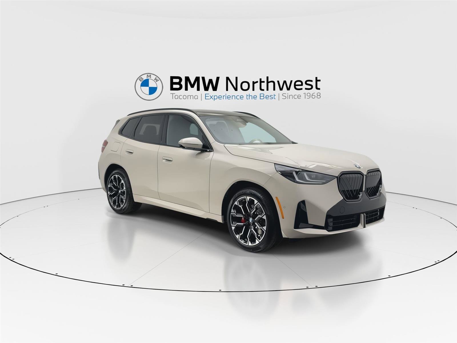 New 2026 BMW X3 xDrive30 w/ M Sport Package AWD/4WD image 6