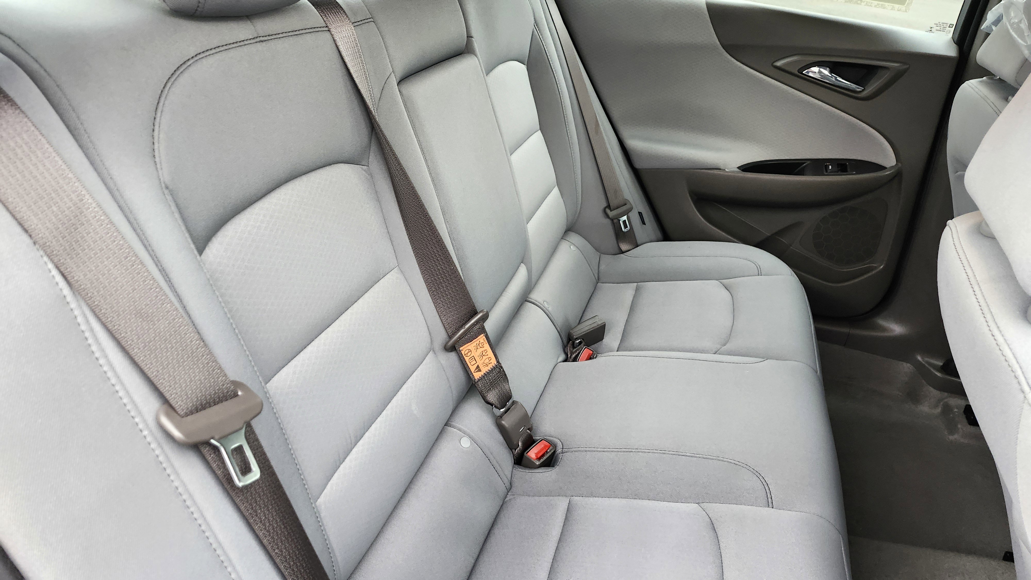 Used 2025 Chevrolet Malibu LT image 14