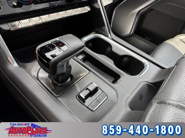 Used 2024 GMC Sierra 1500 Denali w/ Denali Reserve Package image 22