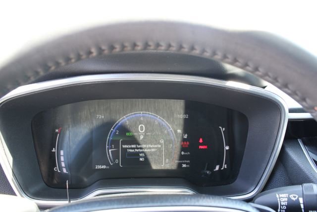 Used 2024 Toyota Corolla XSE FWD image 22