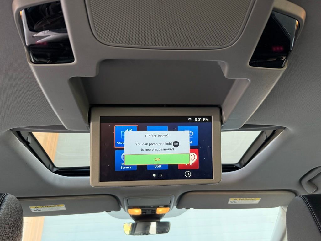 Used 2023 Honda Odyssey Touring image 19