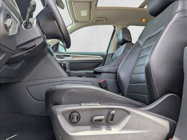 Used 2019 Volkswagen Atlas SEL Premium AWD/4WD image 15