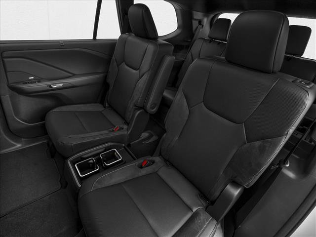 New 2026 Lexus TX 500h AWD image 9