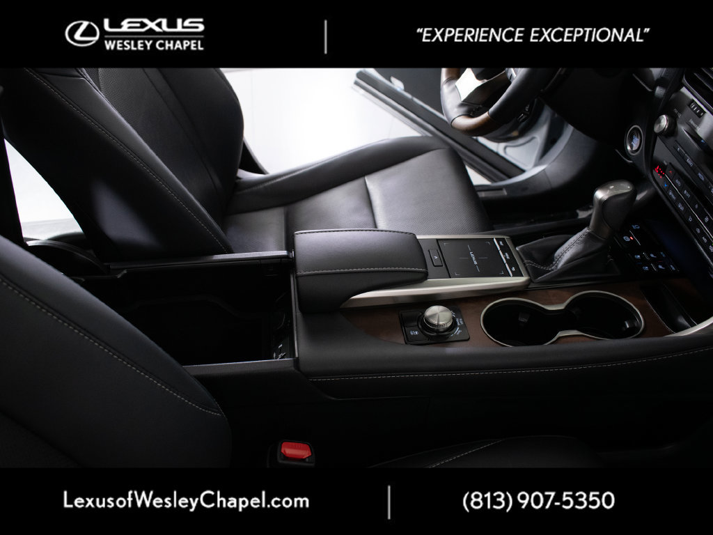 Certified 2022 Lexus RX 350L FWD w/ Premium Package image 22