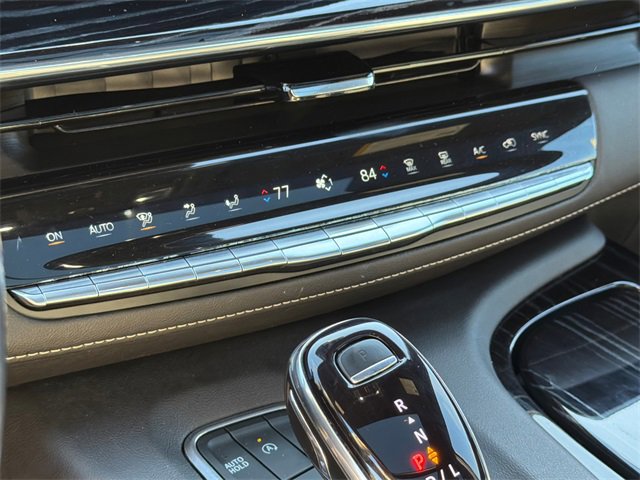 Used 2023 Cadillac Escalade Sport image 25