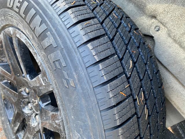 Certified 2022 Chevrolet Silverado 1500 RST image 11