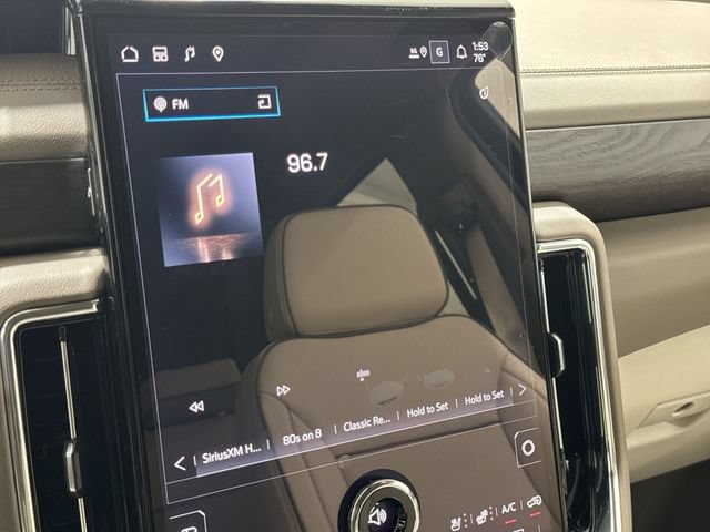New 2026 GMC Yukon XL Denali w/ Denali Reserve Package RWD image 13