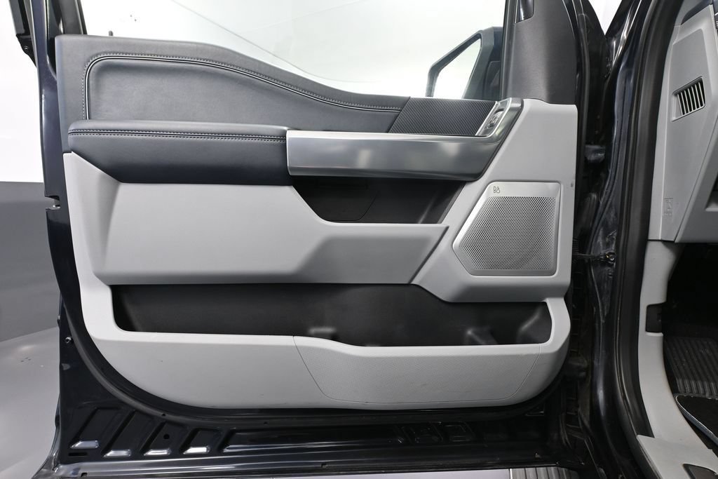 Used 2023 Ford F150 Limited AWD/4WD image 18