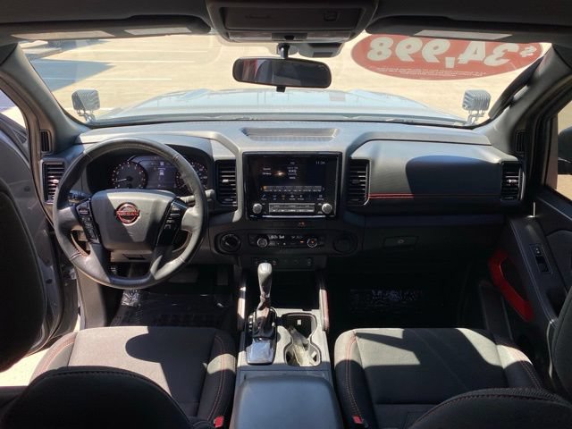 Used 2022 Nissan Frontier PRO-4X AWD/4WD image 13