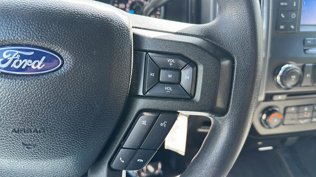 Used 2018 Ford F150 XLT AWD/4WD image 21
