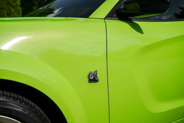 Used 2023 Dodge Charger Scat Pack RWD image 12