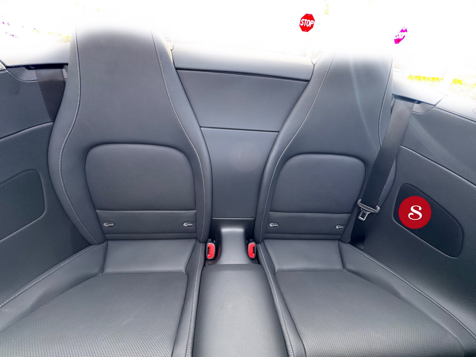 Used 2022 Mercedes-Benz SL 63 AMG 4MATIC image 21