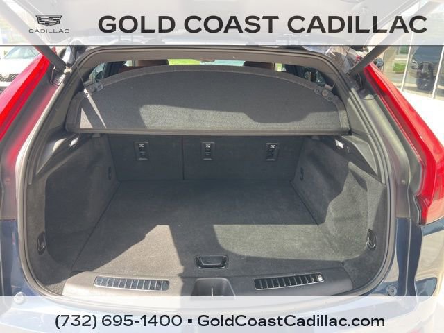 Used 2019 Cadillac XT4 Premium Luxury AWD/4WD image 11