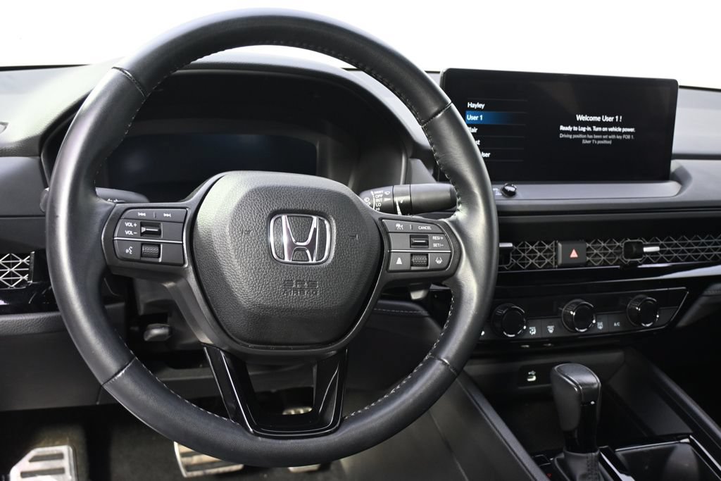 Used 2023 Honda Accord Sport image 12