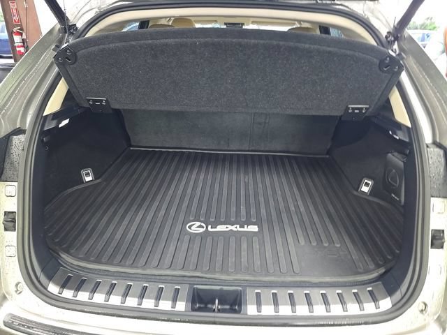 Used 2020 Lexus NX 300 FWD w/ Premium Package image 13