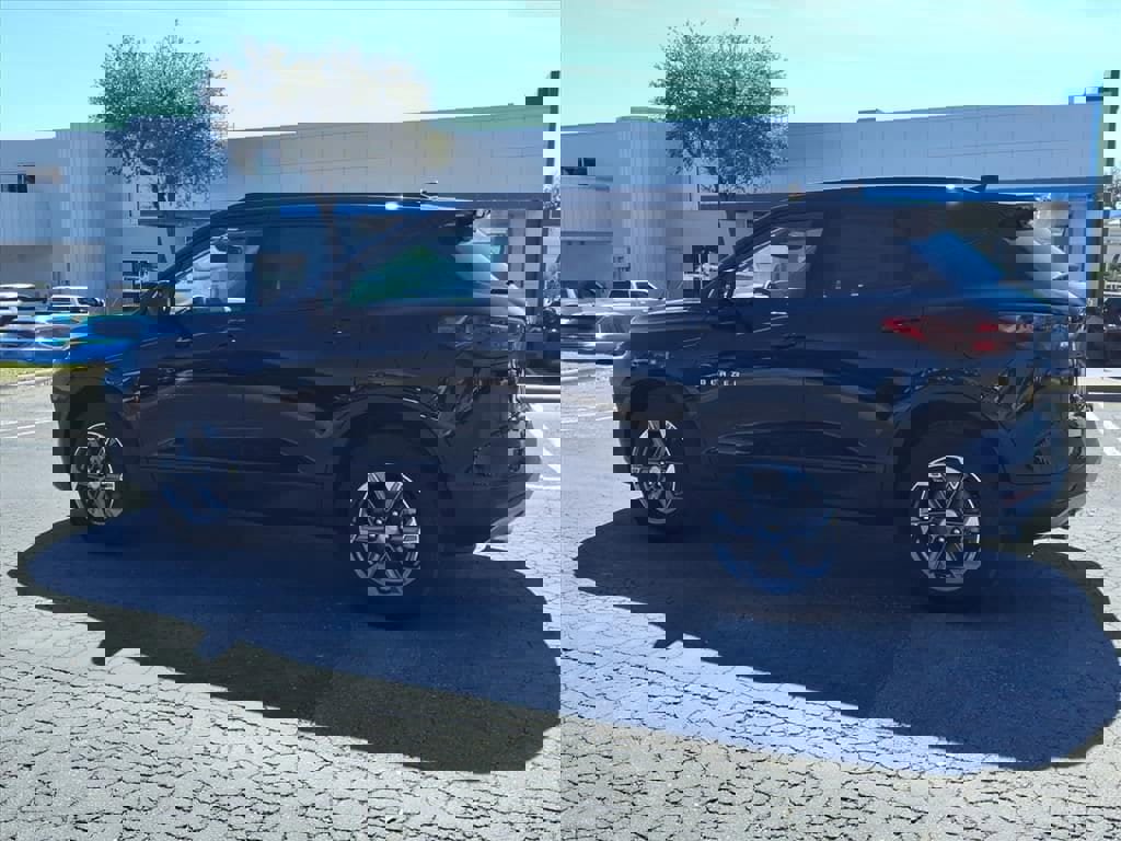 New 2026 Chevrolet Blazer LT w/ Convenience Package image 4