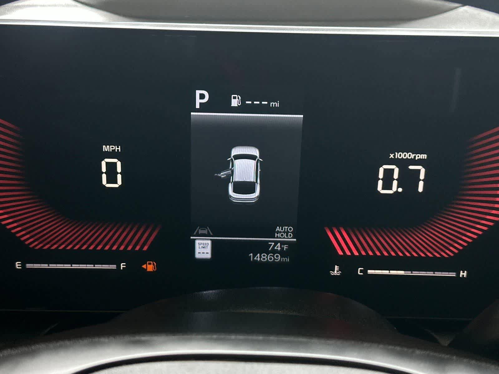 Used 2025 Kia K4 FWD image 25