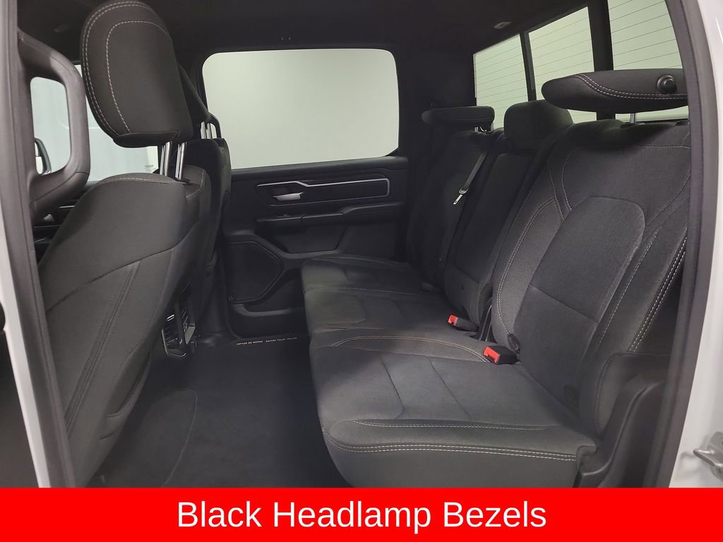 Used 2020 RAM 1500 Big Horn image 24