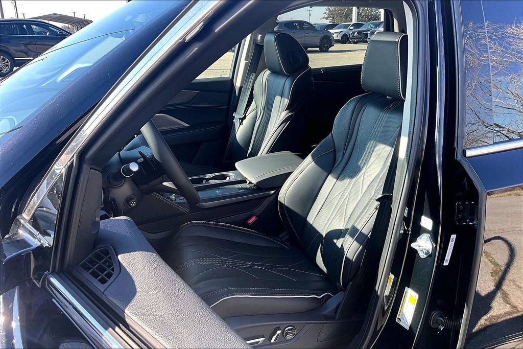 New 2026 Acura MDX w/ Advance Package AWD/4WD image 31