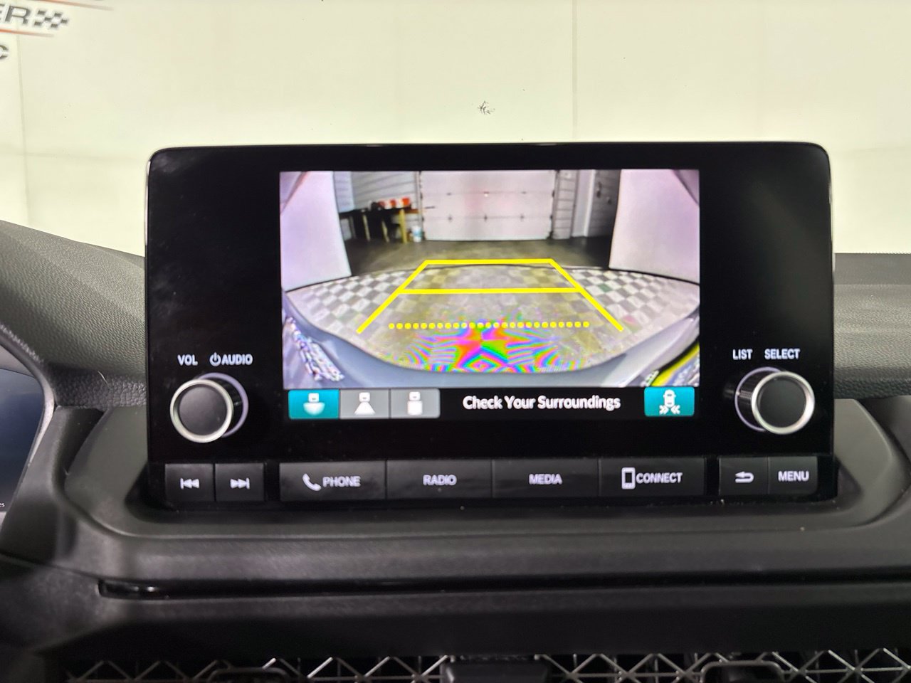 Used 2025 Honda Accord SE image 18