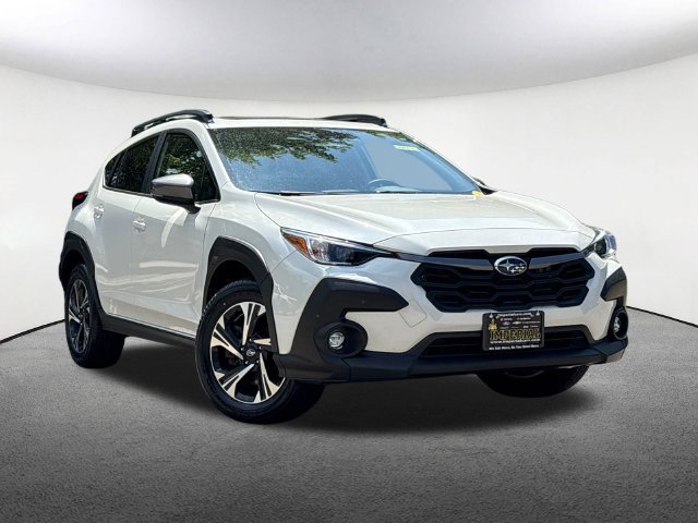 Certified 2024 Subaru Crosstrek 2.0i Premium AWD/4WD image 19