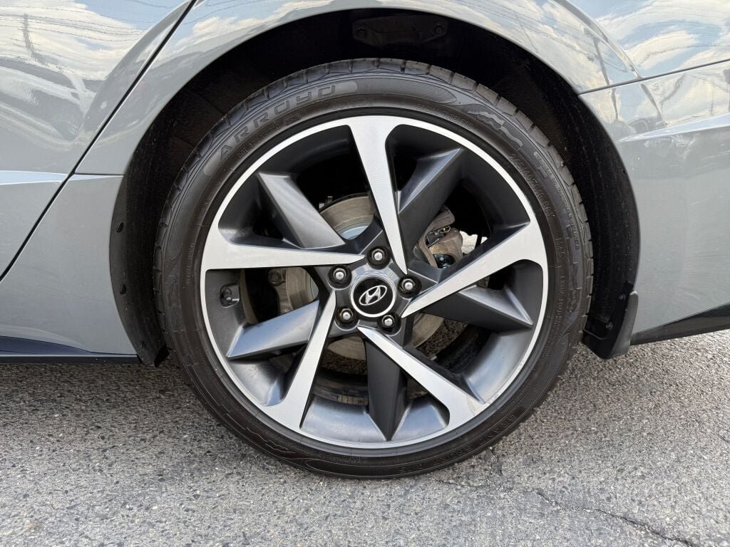 Used 2021 Hyundai Sonata SEL Plus FWD image 35