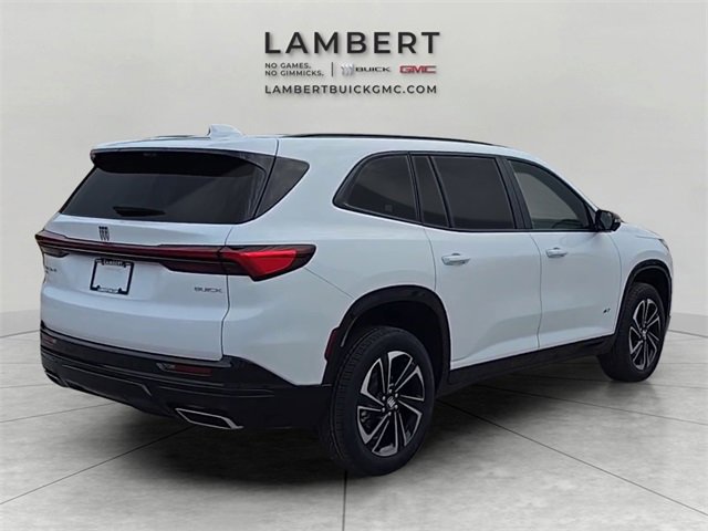 New 2026 Buick Enclave Sport Touring w/ Power Package image 4