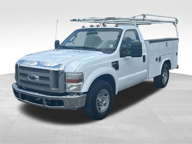 Used 2008 Ford F250 XL image 3