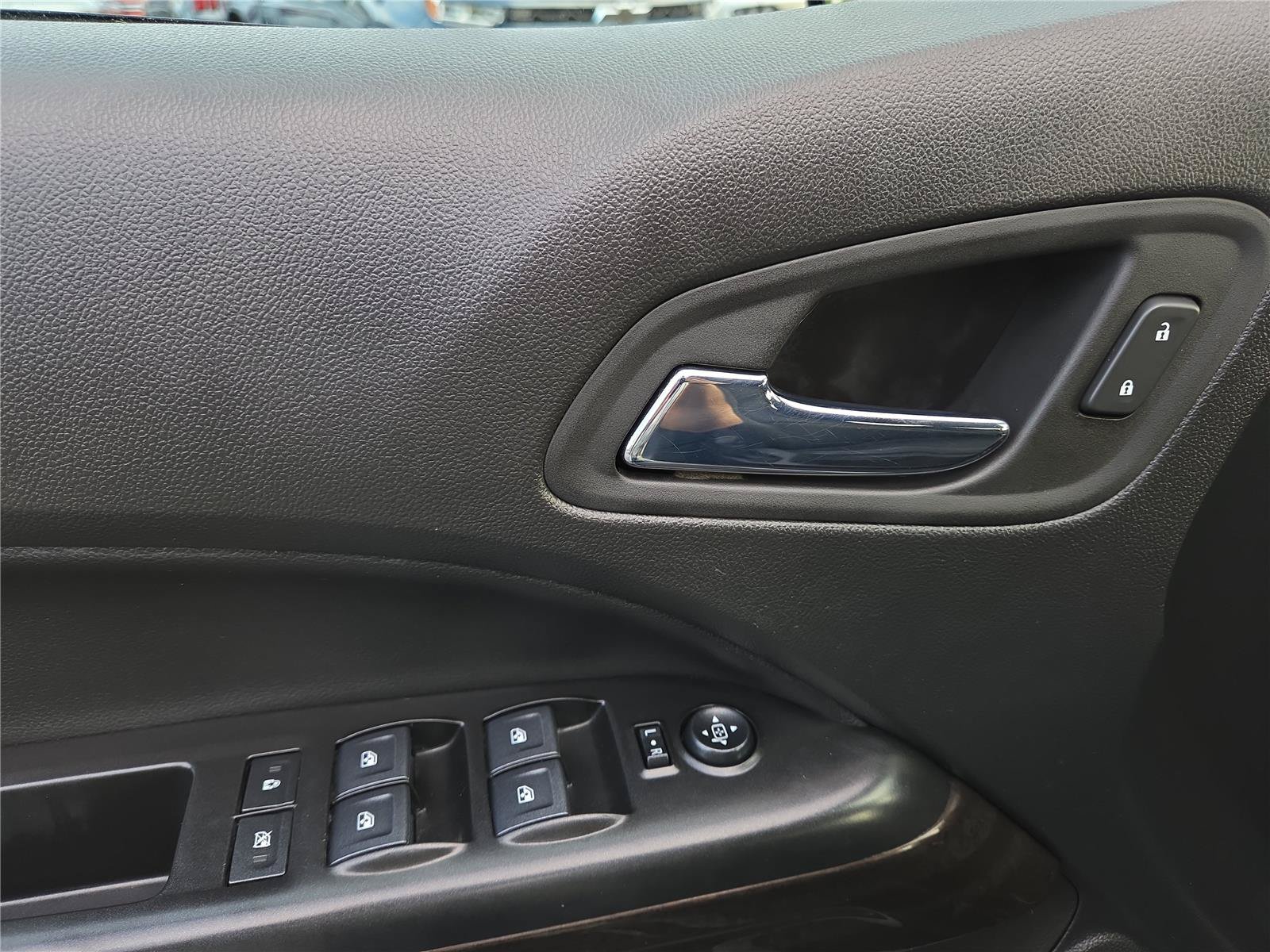 Used 2022 GMC Canyon Elevation w/ Trailering Package AWD/4WD image 14