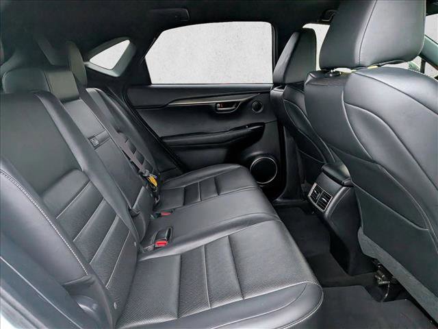 Used 2019 Lexus NX 300 F Sport image 20