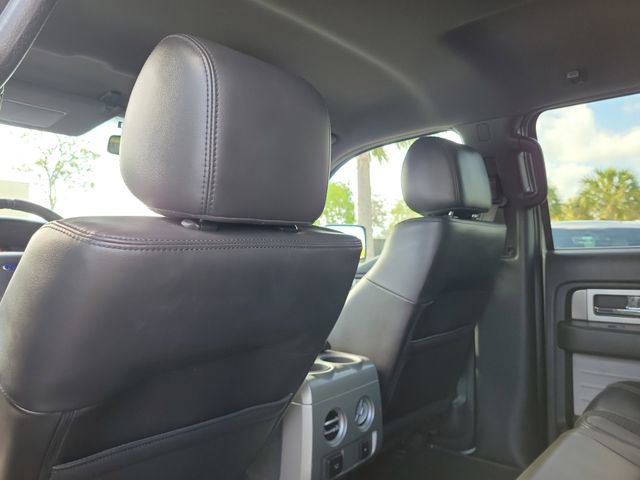Used 2013 Ford F150 Raptor w/ Luxury Equipment Group image 23