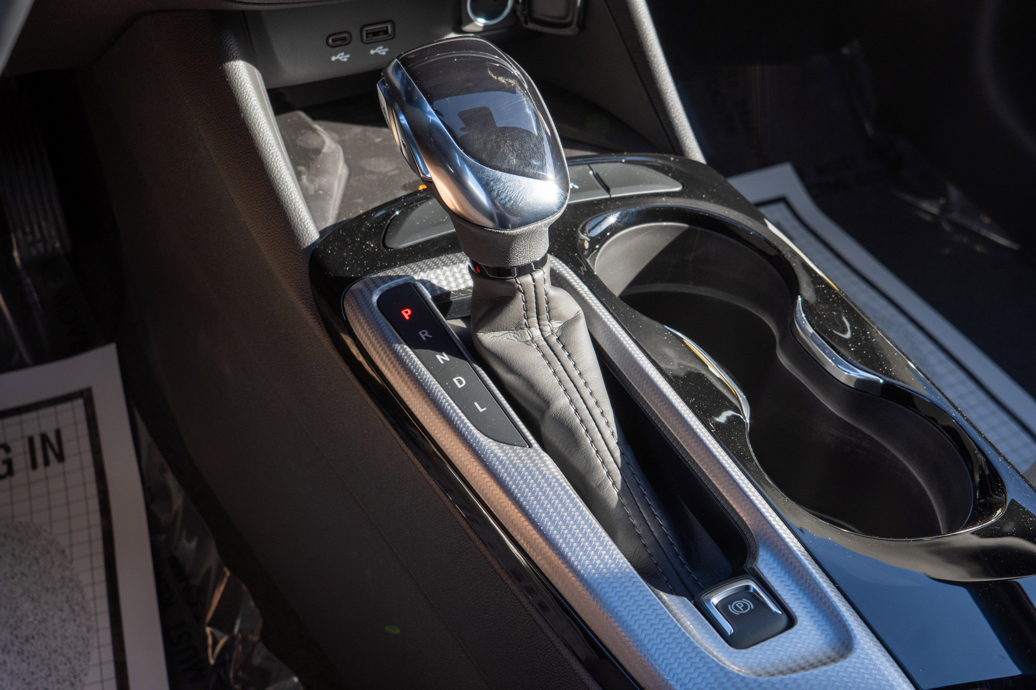 New 2026 Buick Envista Avenir FWD image 24