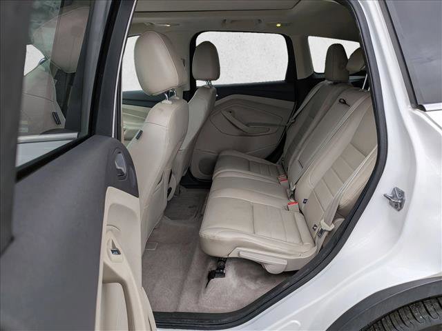 Used 2014 Ford Escape Titanium w/ Equipment Group 401A image 20