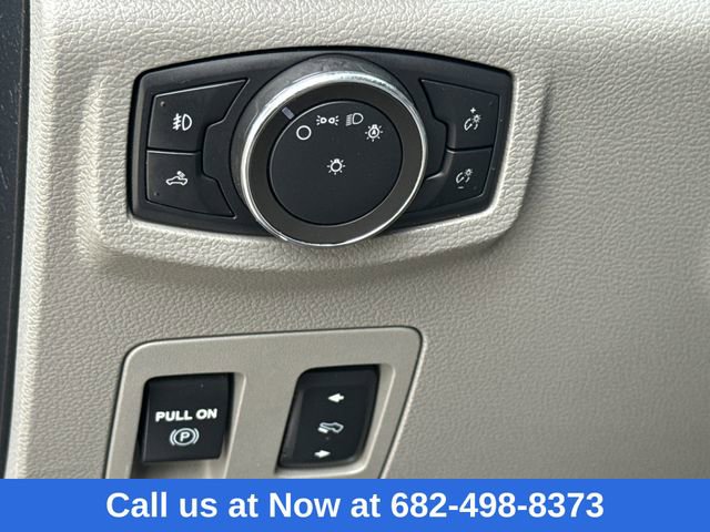 Used 2020 Ford F150 XLT w/ Equipment Group 302A Luxury image 23